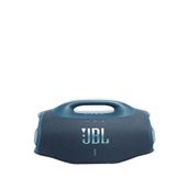 JBL Boombox 4 Mavi Bluetooth Hoparlör