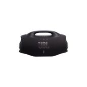 JBL Boombox 4 Siyah Bluetooth Hoparlör