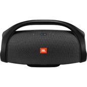 JBL Boombox Siyah Bluetooth Hoparlör