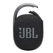 JBL Clip 4 Siyah Bluetooth Hoparlör