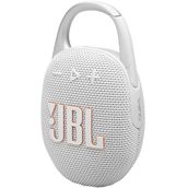 JBL Clip 5 Beyaz Bluetooth Hoparlör