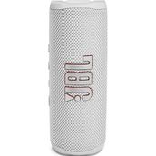 JBL Flip 6 Beyaz Bluetooth Hoparlör