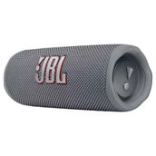 JBL Flip 6 Gri Bluetooth Hoparlör