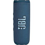 JBL Flip 6 Mavi Bluetooth Hoparlör