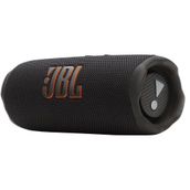 JBL Flip 6 Siyah Bluetooth Hoparlör