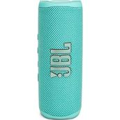 JBL Flip 6 Turkuaz Bluetooth Hoparlör