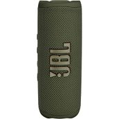 JBL Flip 6 Yeşil Bluetooth Hoparlör