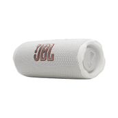 JBL Flip 7 Beyaz Bluetooth Hoparlör