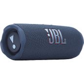 JBL Flip 7 Mavi Bluetooth Hoparlör