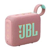 JBL Go 4 Pembe Bluetooth Hoparlör
