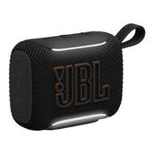 JBL Go 5 Siyah Bluetooth Hoparlör