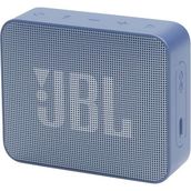 JBL Go Essential 2 Mavi Bluetooth Hoparlör