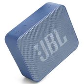JBL Go Essential Mavi Bluetooth Hoparlör