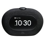 JBL Horizon 3 Siyah Alarmlı Saat Bluetooth Hoparlör