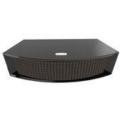 JBL L75MS Black Gloss Bluetooth Hoparlör