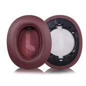 JBL Live 500BT LIVE500 Uyumlu Bordo Kulaklık Pedi Yastığı