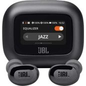 JBL Live Buds 3 Siyah Bluetooth Kulaklık