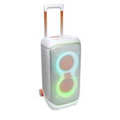 JBL PartyBox Stage 320 Beyaz Bluetooth Hoparlör