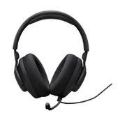 JBL Quantum 100M2 Siyah Kablolu Kulak Üstü Oyuncu Kulaklığı