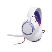 JBL Quantum 250 Beyaz Oyuncu Kulaklığı