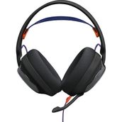 JBL Quantum 250 Siyah Oyuncu Kulaklığı