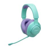 JBL Quantum 360 Yeşil Gaming Bluetooth 5.2 Kulak Üstü Oyuncu Kulaklık