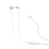 JBL Quantum 50 Beyaz Gaming Kablolu Oyuncu Kulaklık