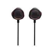 JBL Quantum 50 Siyah Kulak İçi Gaming Kulaklık