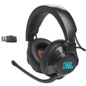 JBL Quantum 610 Siyah Kablosuz Gaming Kulaklık