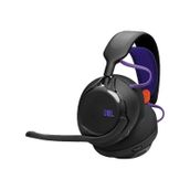 JBL Quantum 650 Siyah Oyuncu Kulaklığı