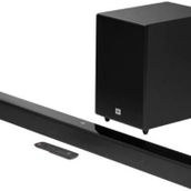 Jbl Sb170 Sinema Ses Sistemi Ve Hoparlör 2.1