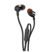 JBL T290 Şampanya Kulak İçi Kulaklık