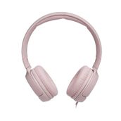 JBL TUNE 500 Pembe Kulaklık