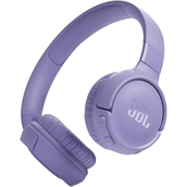 JBL Tune 520BT Mor Bluetooth Kulaklık