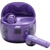 JBL Tune Flex 2 NC Ghost Mor Bluetooth Kulaklık