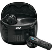 JBL Tune Flex 2 NC Ghost Siyah Bluetooth Kulaklık