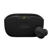 JBL Wave Buds 2 Siyah Bluetooth Kulaklık