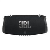 JBL Xtreme 3 Eco Siyah Bluetooth Hoparlör