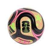 JD8053-U adidas Fıfa World Cup 26 Futbol Topu Siyah
