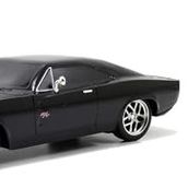JDA-Jada Fast&Furious 1970 Dodge Charger 2.4Ghz.Usb-Rtr Uzaktan Kumandalı Araba
