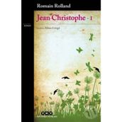Jean-Christophe I - Romain Rolland