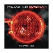 Jean-Michel Jarre - Electronica 2: The Heart Of Noise (Plak)