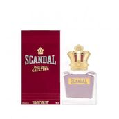 Jean Paul Gaultier 50 ml Scandal Pour Homme EDT Erkek Parfüm