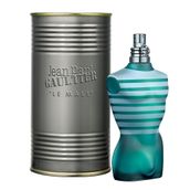 Jean Paul Gaultier Le Maxi Male EDT 200 ml Erkek Parfümü