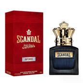 Jean Paul Gaultier Scandal Intense Edp 50 ml Erkek Parfüm
