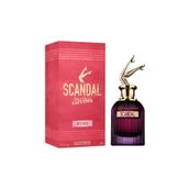 Jean Paul Gaultier Scandal Intense For Her EDP 50 ml Kadın Parfümü