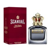 Jean Paul Gaultier Scandal Pour Homme EDT 100 ML Erkek Parfüm