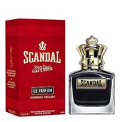 Jean Paul Gaultier Scandal Pour Homme Le Parfum Intense EDP 100 ml Erkek Parfüm
