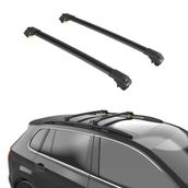 Jeep Grand Cherokee WK 2005-2010 Siyah Ara Atkı