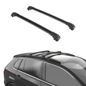 Jeep Grand Cherokee WK 2005-2010 Siyah Ara Atkı